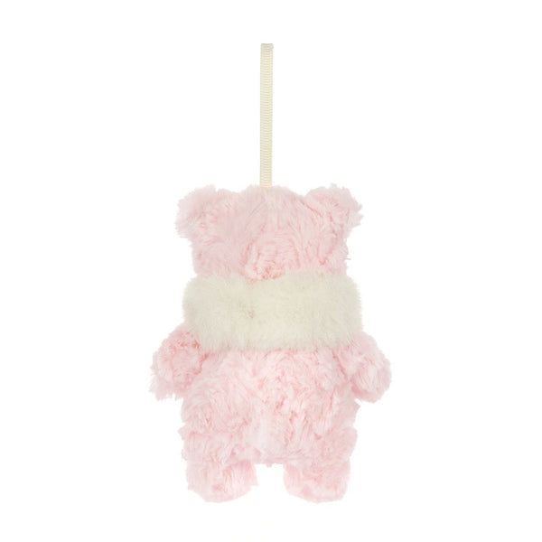 Leola Bear Winter Warmer
