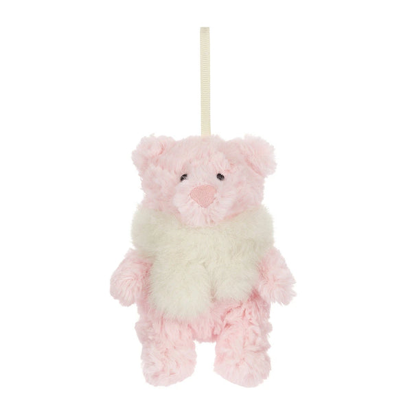 Leola Bear Winter Warmer