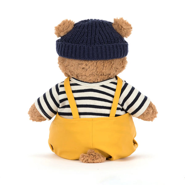 Bartholomew Bear Seafarer