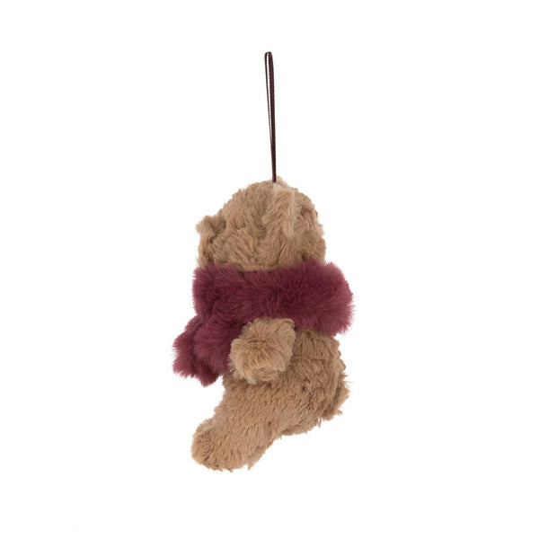 Bartholonew Bear Winter Warmer