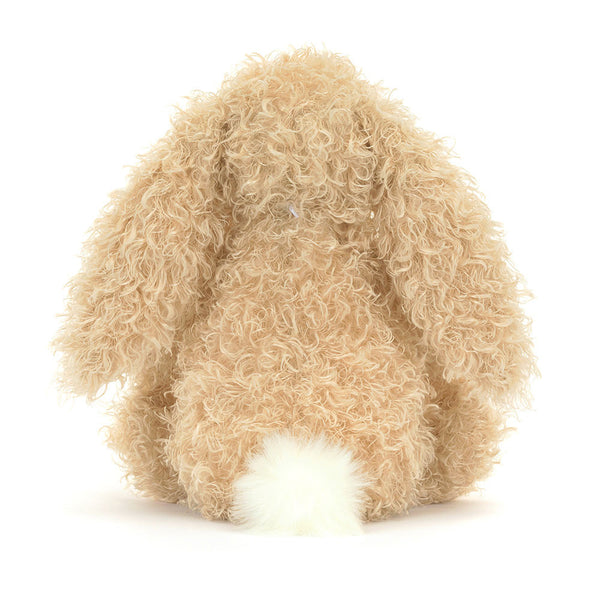 Luxe Bunny Curly Medium