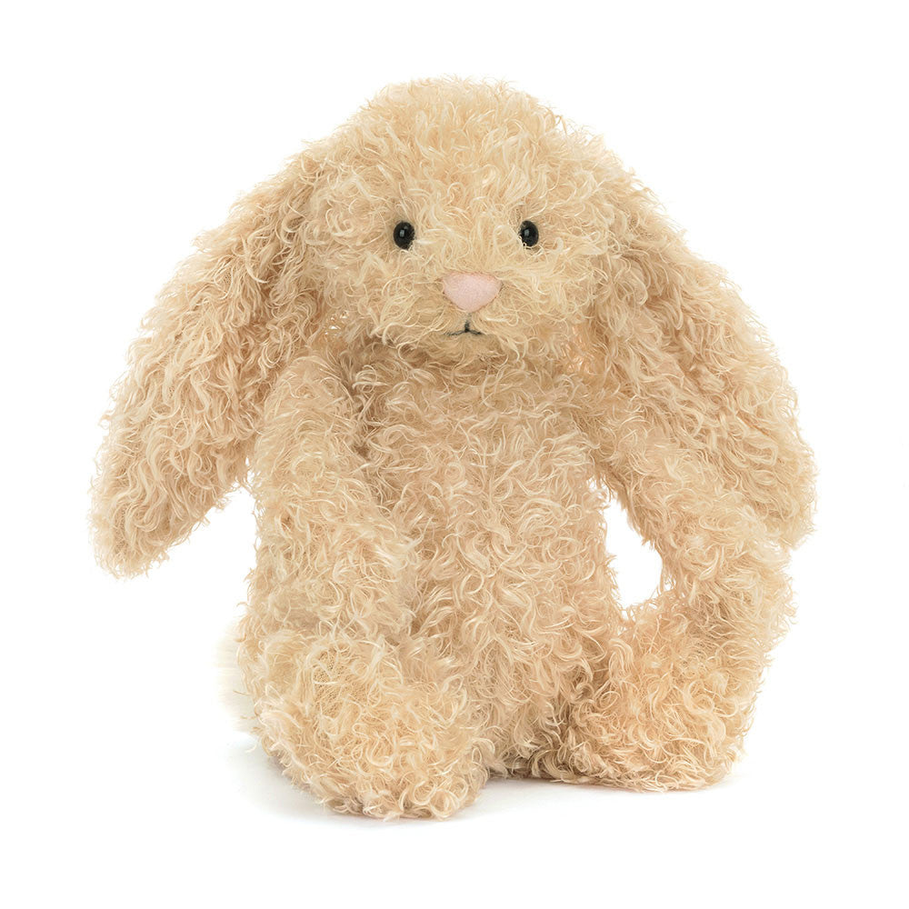 Luxe Bunny Curly Medium
