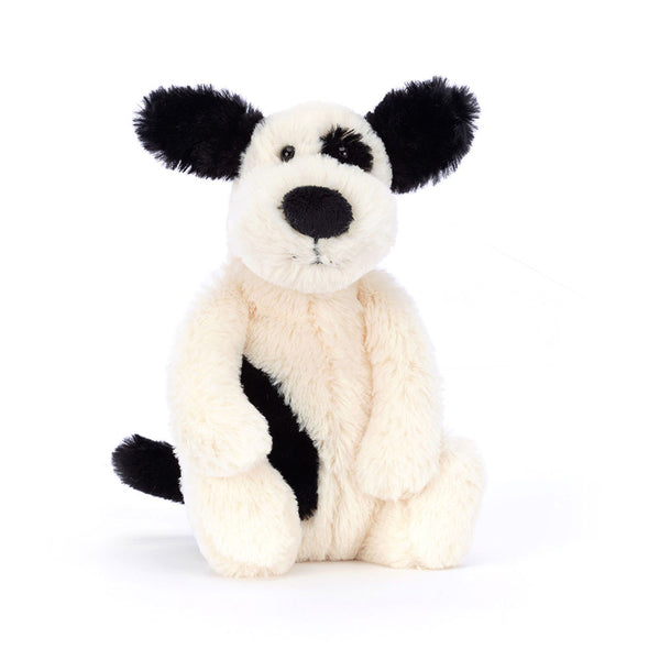 Rufferty Puppy