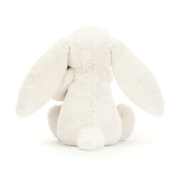 Bashful Bunny W Christmas Tree