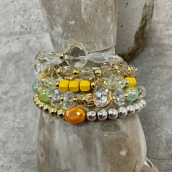 Sunshine Stack