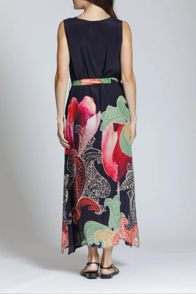 Botanical Dress