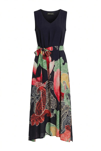 Botanical Dress
