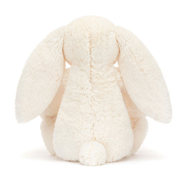 Blossom Cream Berry Bunny