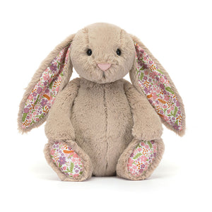 Blossom Beige Bunny Petal