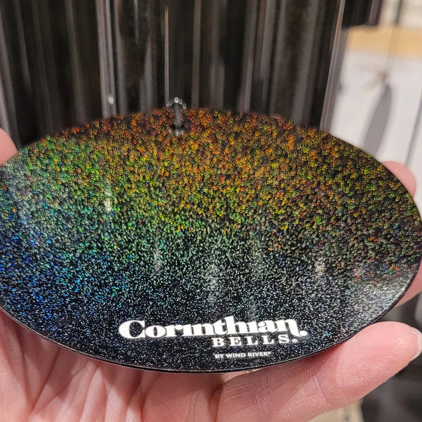 Black Spectrum Chime