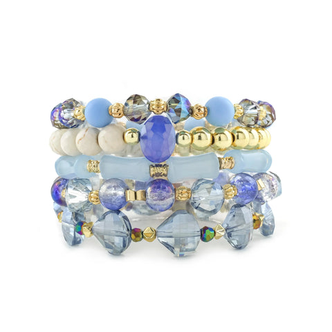 Blue Jean Stack