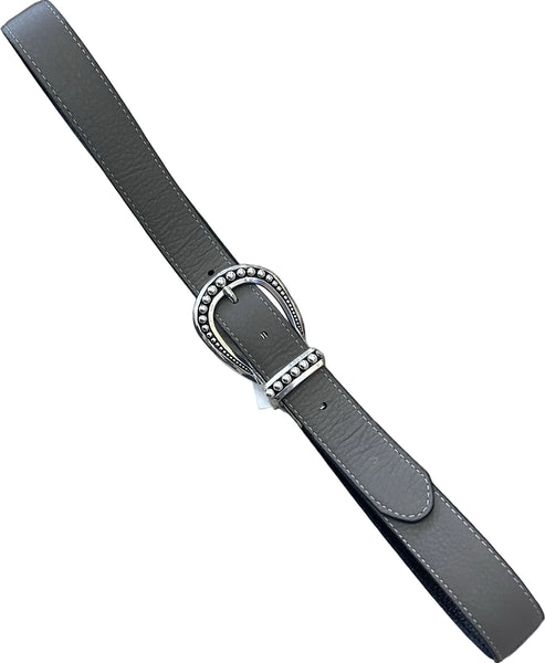 Really Tough Reversible Belt