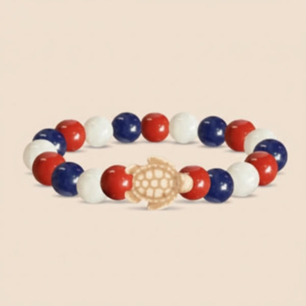 Sea Turtle Tracking Bracelet