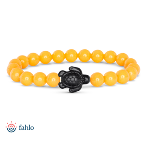 Sea Turtle Tracking Bracelet