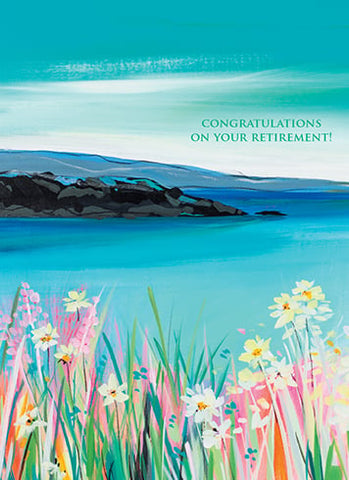 Still Waters Card