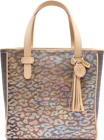 Classic Tote Iris