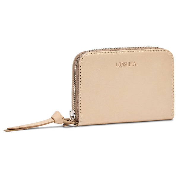 Zippy Wallet Diego