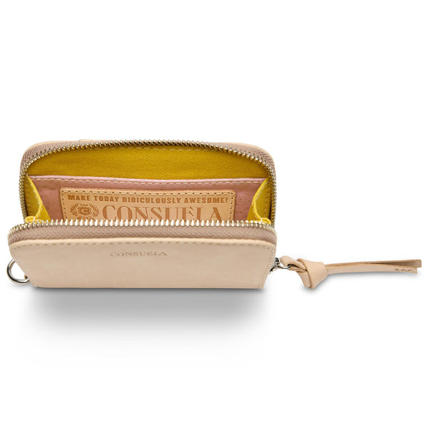 Zippy Wallet Diego