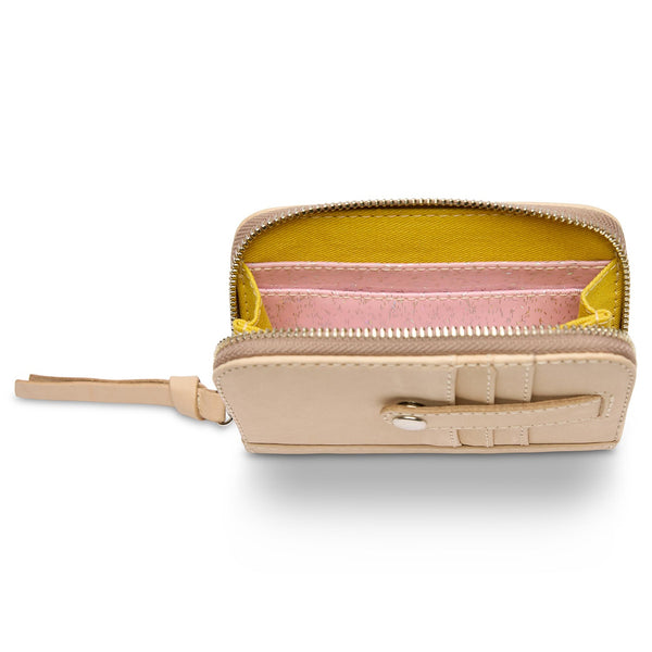 Zippy Wallet Diego