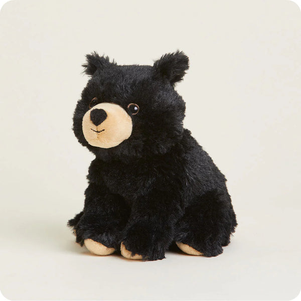 Black Bear Junior Warmies