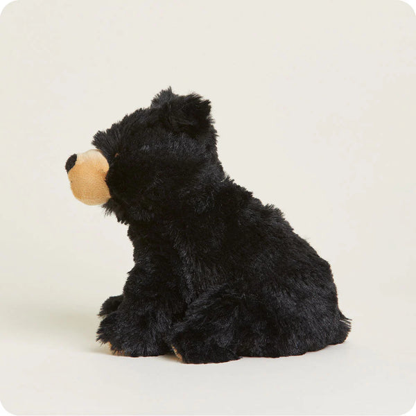 Black Bear Junior Warmies