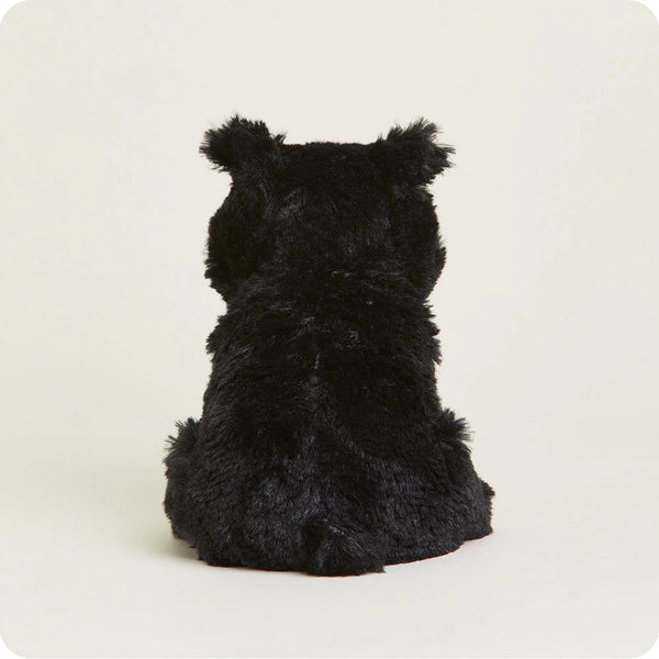 Black Bear Junior Warmies