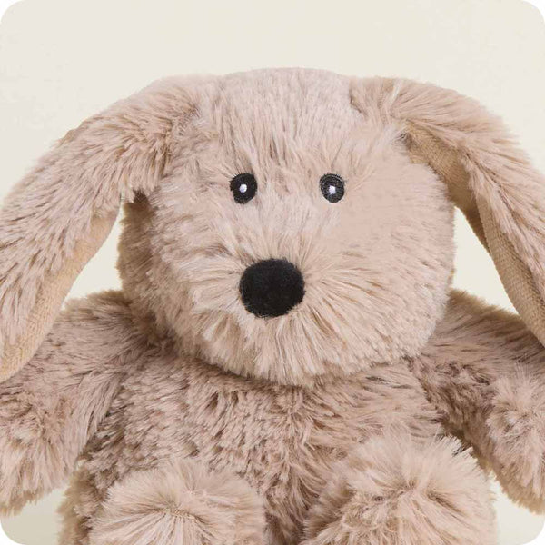 Brown Bunny Junior Warmies