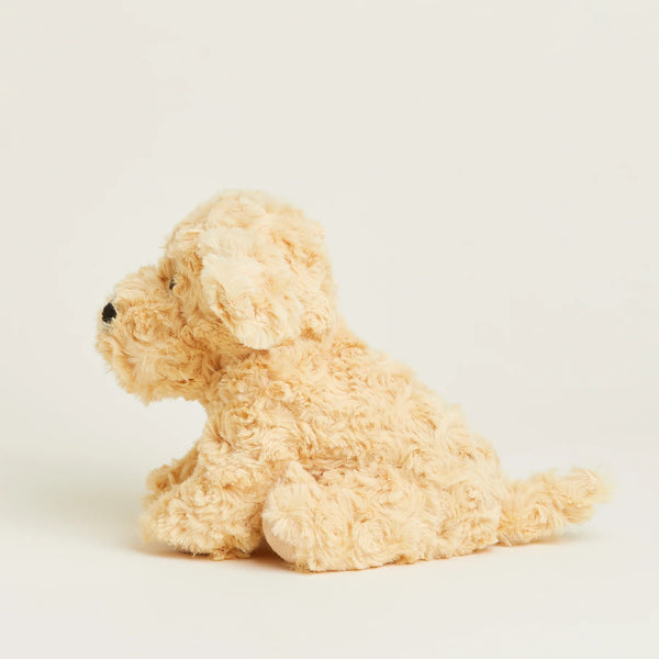 Golden Dog Junior Warmies