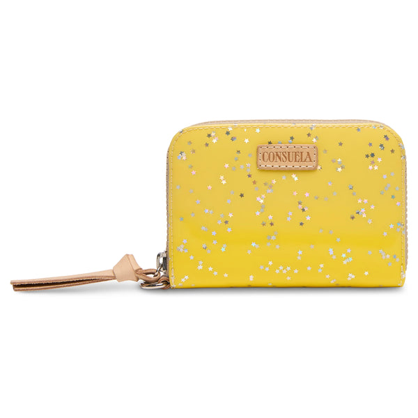 Zippy Wallet Harlow