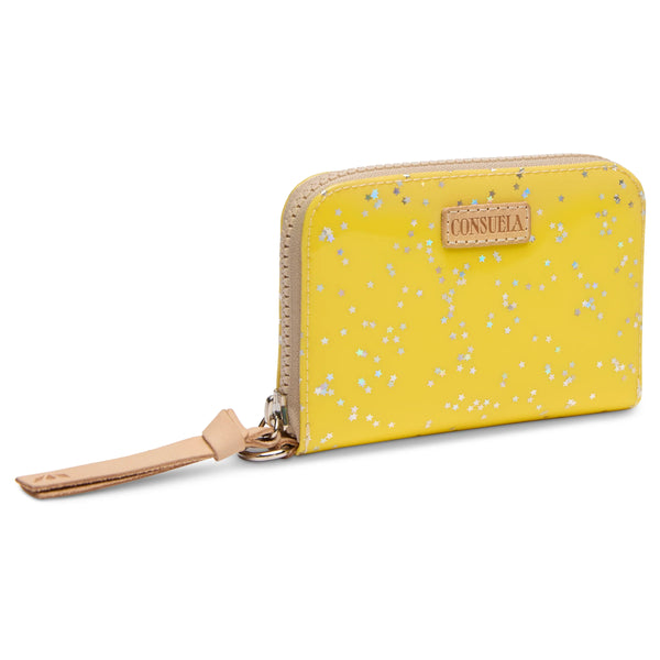 Zippy Wallet Harlow