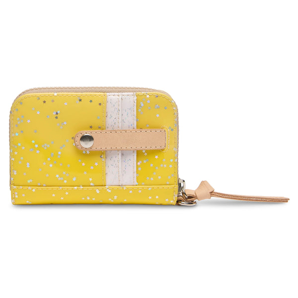 Zippy Wallet Harlow