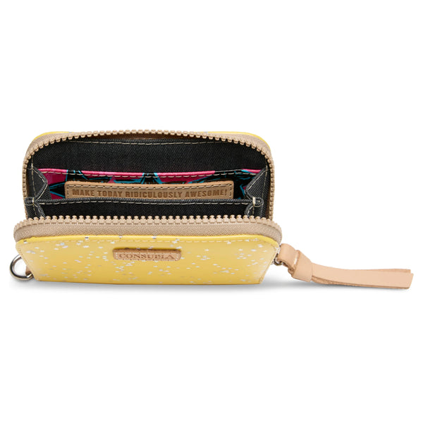 Zippy Wallet Harlow