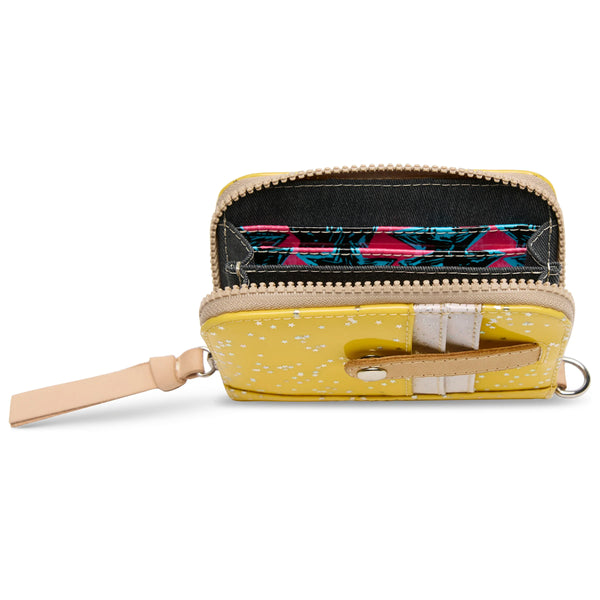 Zippy Wallet Harlow