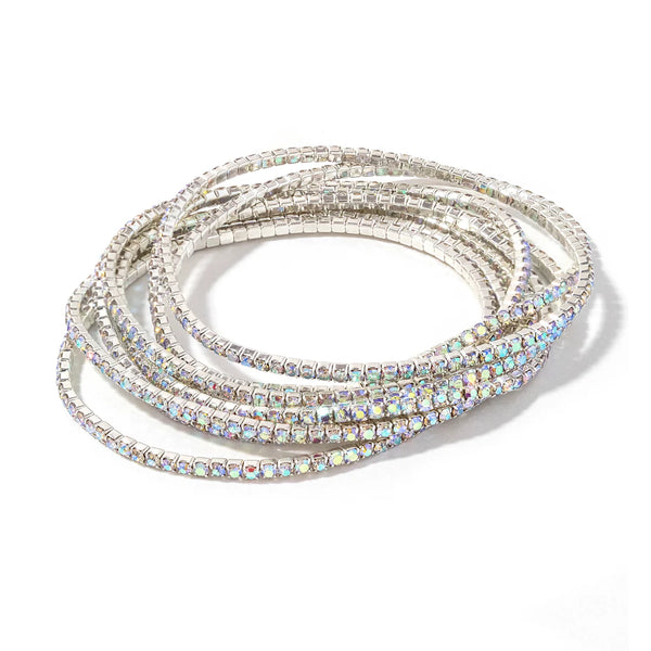 Confetti Starter Stack