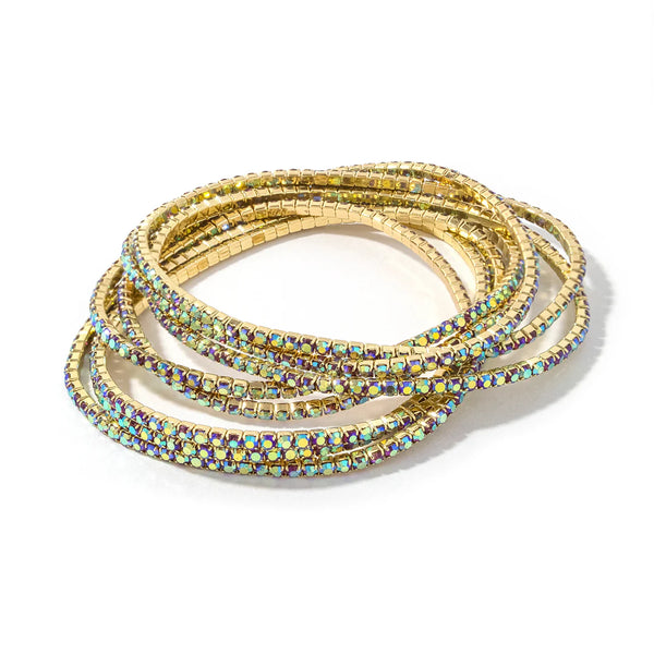 Confetti Starter Stack