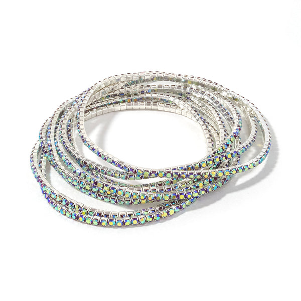 Confetti Starter Stack