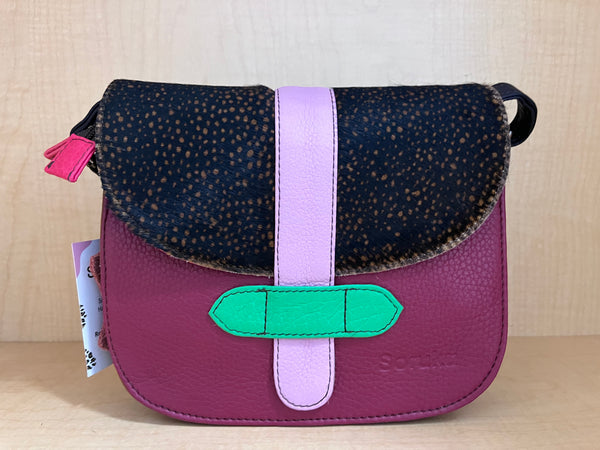 Alba Crossbody