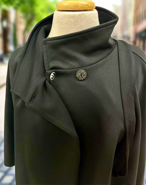 Black Cape