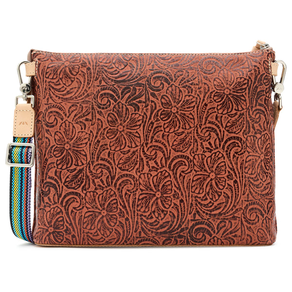 Sally Downtown Crossbody
