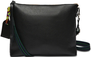 Evie Downtown Crossbody