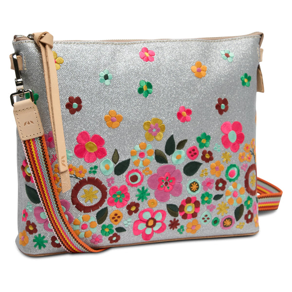 Tink Downtown Crossbody