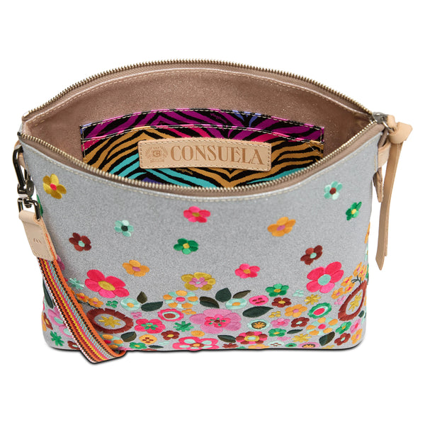 Tink Downtown Crossbody