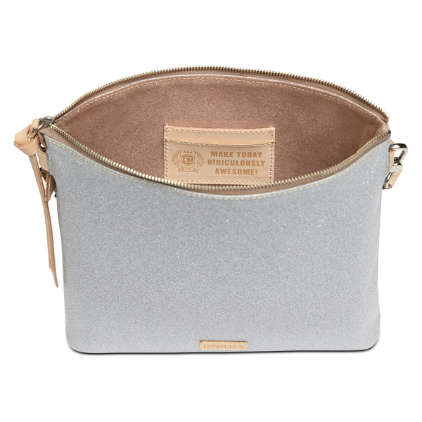 Tink Downtown Crossbody