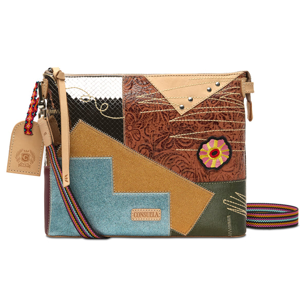 Downtown Crossbody Max