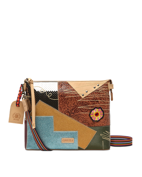 Downtown Crossbody Max