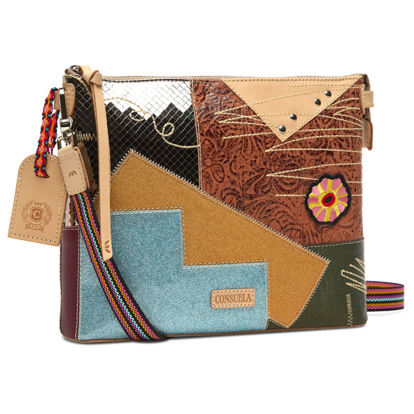 Downtown Crossbody Max