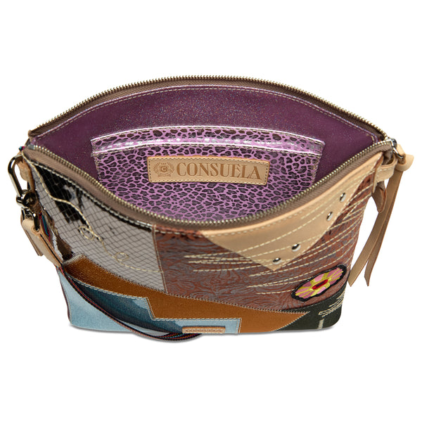 Downtown Crossbody Max