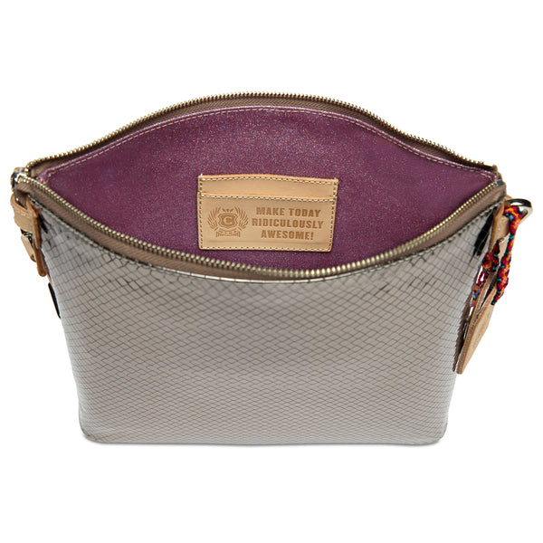 Downtown Crossbody Max