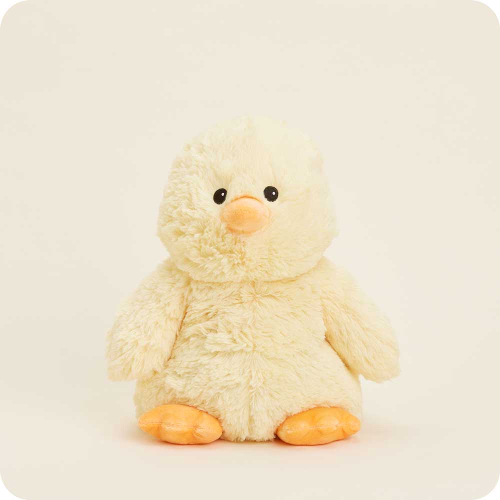 Chick Junior Warmies