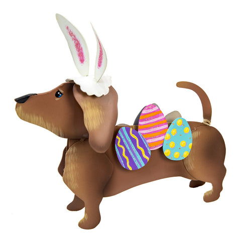 Dress Up Easter Bunny Costume
